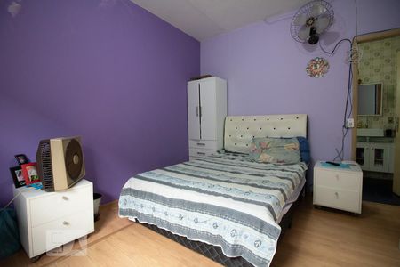 Quarto Suíte de casa à venda com 5 quartos, 285m² em Vila Rosália, Guarulhos
