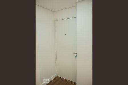 Hall de Entrada da Sala de apartamento à venda com 2 quartos, 65m² em Vila Olímpia, São Paulo