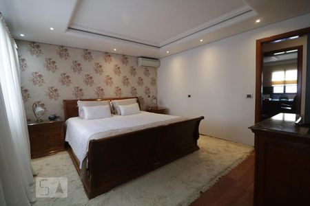 Apartamento à venda com 270m², 4 quartos e 4 vagasQuarto