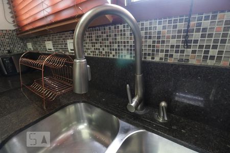 Apartamento à venda com 270m², 4 quartos e 4 vagasCozinha