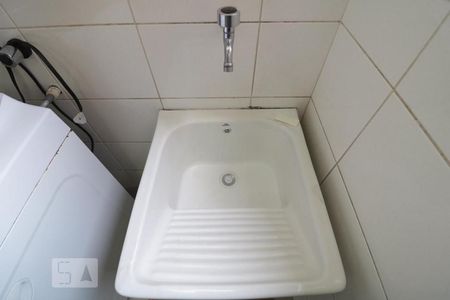 Apartamento à venda com 270m², 4 quartos e 4 vagasÁrea de Serviço