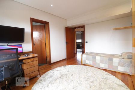 Apartamento à venda com 270m², 4 quartos e 4 vagasQuarto