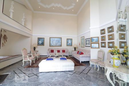 Apartamento à venda com 270m², 4 quartos e 4 vagasÁrea comum