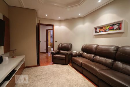Apartamento à venda com 270m², 4 quartos e 4 vagasSala