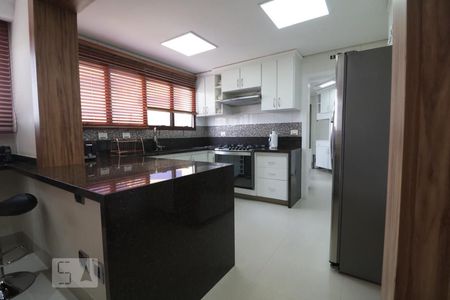 Apartamento à venda com 270m², 4 quartos e 4 vagasCozinha