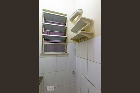 Studio à venda com 35m², 1 quarto e sem vagaCozinha