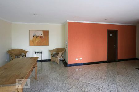 Apartamento à venda com 130m², 3 quartos e 2 vagasHall de Entrada