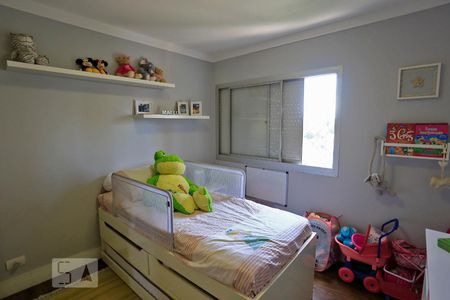 Apartamento à venda com 130m², 3 quartos e 2 vagasQuarto 1
