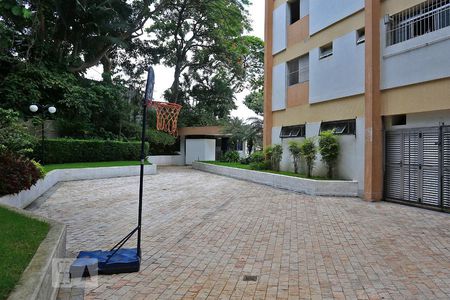 Apartamento à venda com 130m², 3 quartos e 2 vagasÁrea Comum