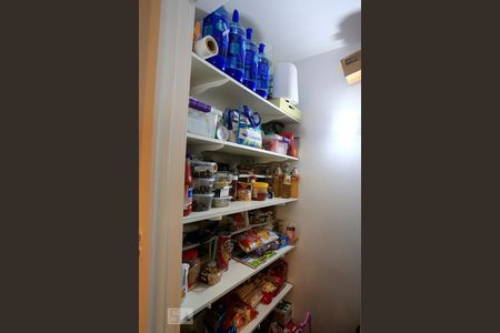 Apartamento à venda com 130m², 3 quartos e 2 vagasDespensa