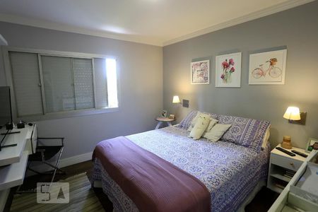 Apartamento à venda com 130m², 3 quartos e 2 vagasSuíte