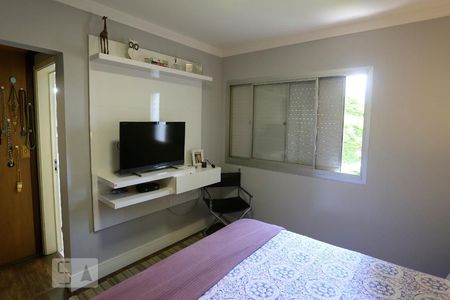 Apartamento à venda com 130m², 3 quartos e 2 vagasSuíte