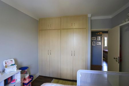 Apartamento à venda com 130m², 3 quartos e 2 vagasQuarto 1