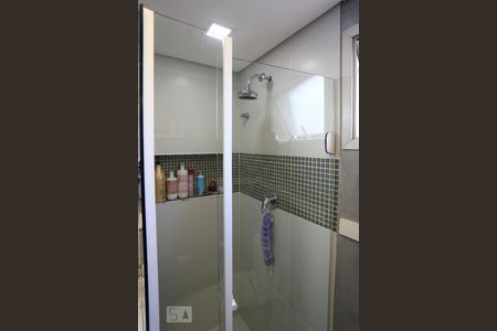 Apartamento à venda com 130m², 3 quartos e 2 vagasBanheiro da Suíte