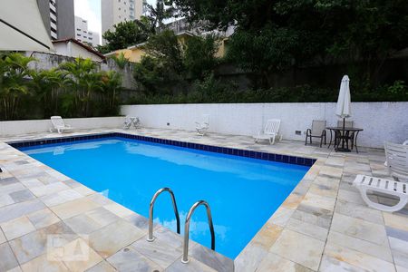Apartamento à venda com 130m², 3 quartos e 2 vagasPiscina Adulto