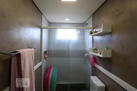 Apartamento à venda com 130m², 3 quartos e 2 vagasBanheiro Corredor