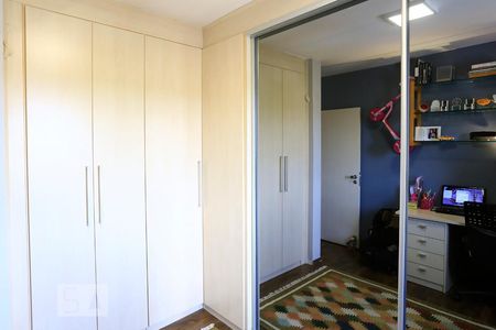 Apartamento à venda com 130m², 3 quartos e 2 vagasQuarto 2