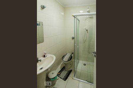 Casa à venda com 250m², 3 quartos e 3 vagas Casa à venda com 250m², 3 quartos e 3 vagasBanheiro de Serviço