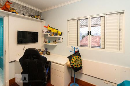 Casa à venda com 250m², 3 quartos e 3 vagas Casa à venda com 250m², 3 quartos e 3 vagasSuite 01