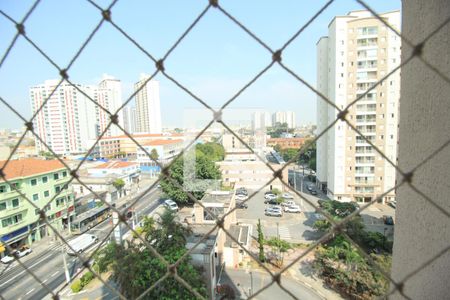 Apartamento à venda com 56m², 2 quartos e 1 vagaVista