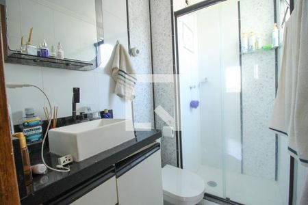 Apartamento à venda com 56m², 2 quartos e 1 vagaBanheiro