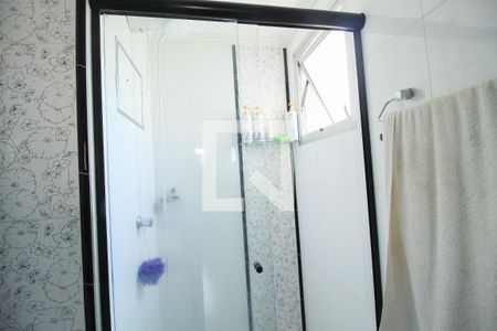 Apartamento à venda com 56m², 2 quartos e 1 vagaBanheiro