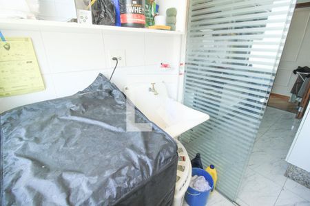 Apartamento à venda com 56m², 2 quartos e 1 vagaÁrea de Serviço