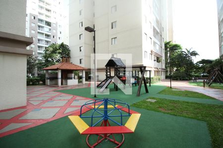 Apartamento à venda com 56m², 2 quartos e 1 vagaÁrea comum