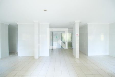 Apartamento à venda com 56m², 2 quartos e 1 vagaÁrea comum