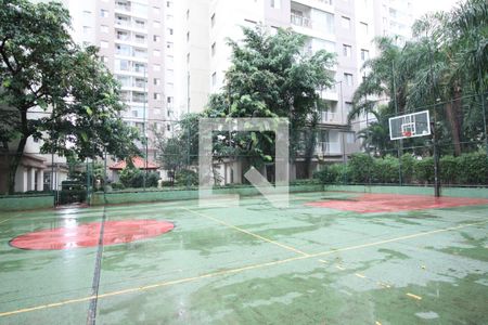 Apartamento à venda com 56m², 2 quartos e 1 vagaÁrea comum