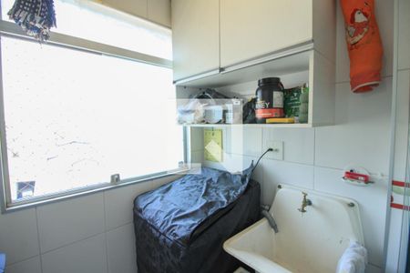 Apartamento à venda com 56m², 2 quartos e 1 vagaÁrea de Serviço