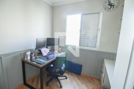 Apartamento à venda com 56m², 2 quartos e 1 vagaQuarto 2