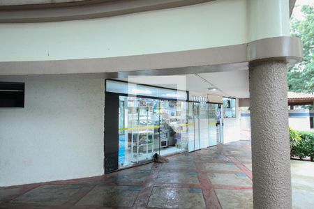 Apartamento à venda com 56m², 2 quartos e 1 vagaÁrea comum