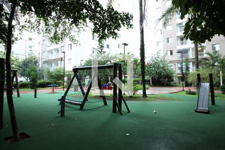 Apartamento à venda com 56m², 2 quartos e 1 vagaÁrea comum