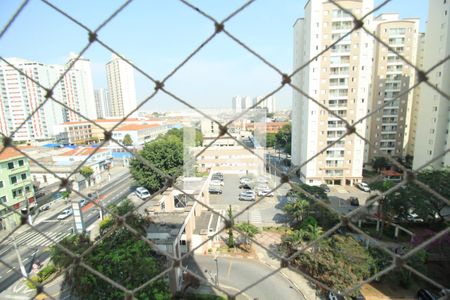 Apartamento à venda com 56m², 2 quartos e 1 vagaVista