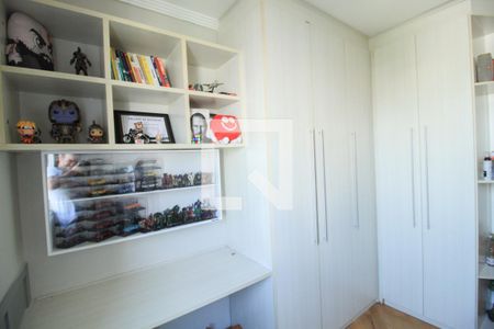 Apartamento à venda com 56m², 2 quartos e 1 vagaQuarto 2