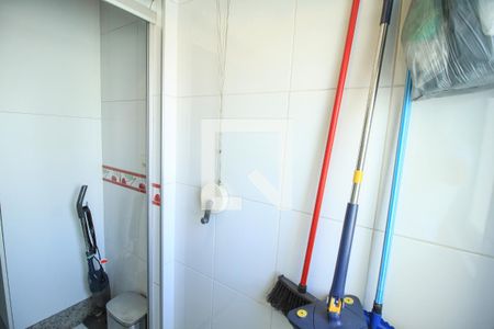 Apartamento à venda com 56m², 2 quartos e 1 vagaÁrea de Serviço