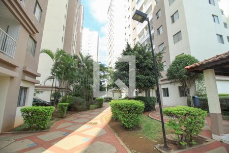 Apartamento à venda com 56m², 2 quartos e 1 vagaÁrea comum