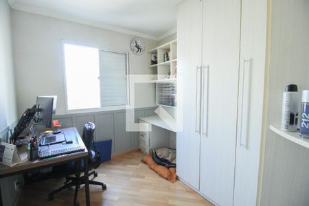 Apartamento à venda com 56m², 2 quartos e 1 vagaQuarto 2