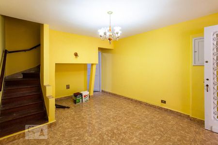 Casa para alugar com 88m², 2 quartos e 1 vagaSala