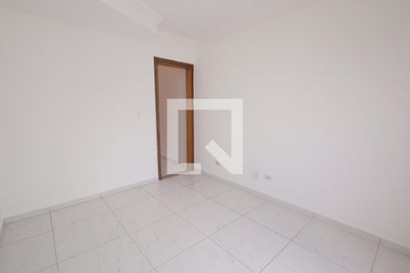 Sala de casa para alugar com 3 quartos, 118m² em Campestre, Santo André