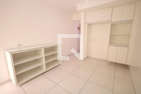 Cozinha de casa para alugar com 3 quartos, 118m² em Campestre, Santo André