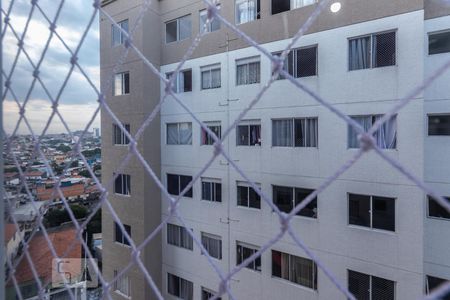 Vista do quarto 1 de apartamento à venda com 2 quartos, 42m² em Jardim Matarazzo, São Paulo
