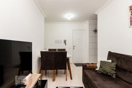 Sala  de apartamento à venda com 2 quartos, 42m² em Jardim Matarazzo, São Paulo