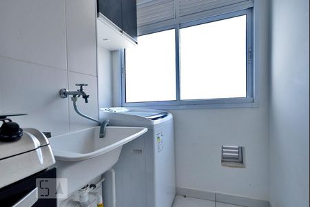 Apartamento para alugar com 33m², 1 quarto e sem vagaÁrea de Serviço