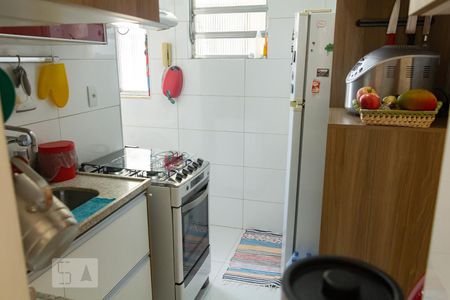 Apartamento à venda com 68m², 2 quartos e sem vagaCozinha