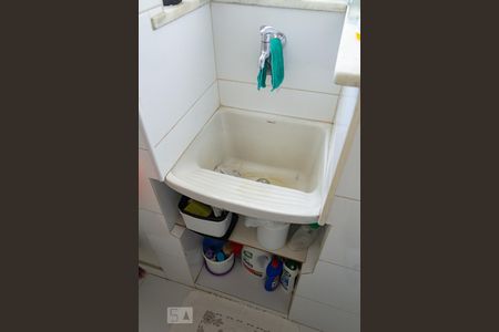 Apartamento à venda com 68m², 2 quartos e sem vagaLavanderia