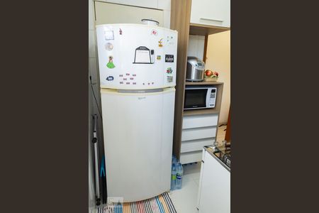 Apartamento à venda com 68m², 2 quartos e sem vagaCozinha