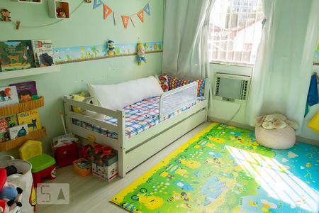 Apartamento à venda com 68m², 2 quartos e sem vagaQuarto 2