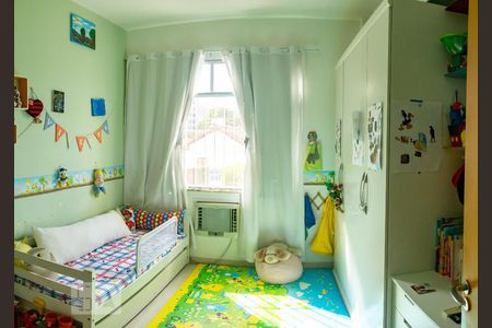 Apartamento à venda com 68m², 2 quartos e sem vagaQuarto 2